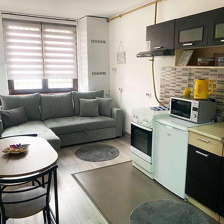 Apartament Nejra Sarajewo Zewnętrze zdjęcie