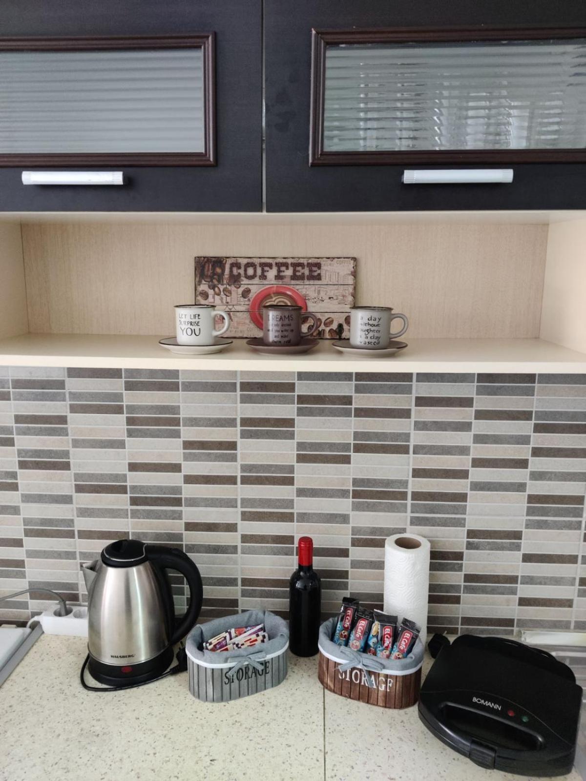 Apartament Nejra Sarajewo Zewnętrze zdjęcie