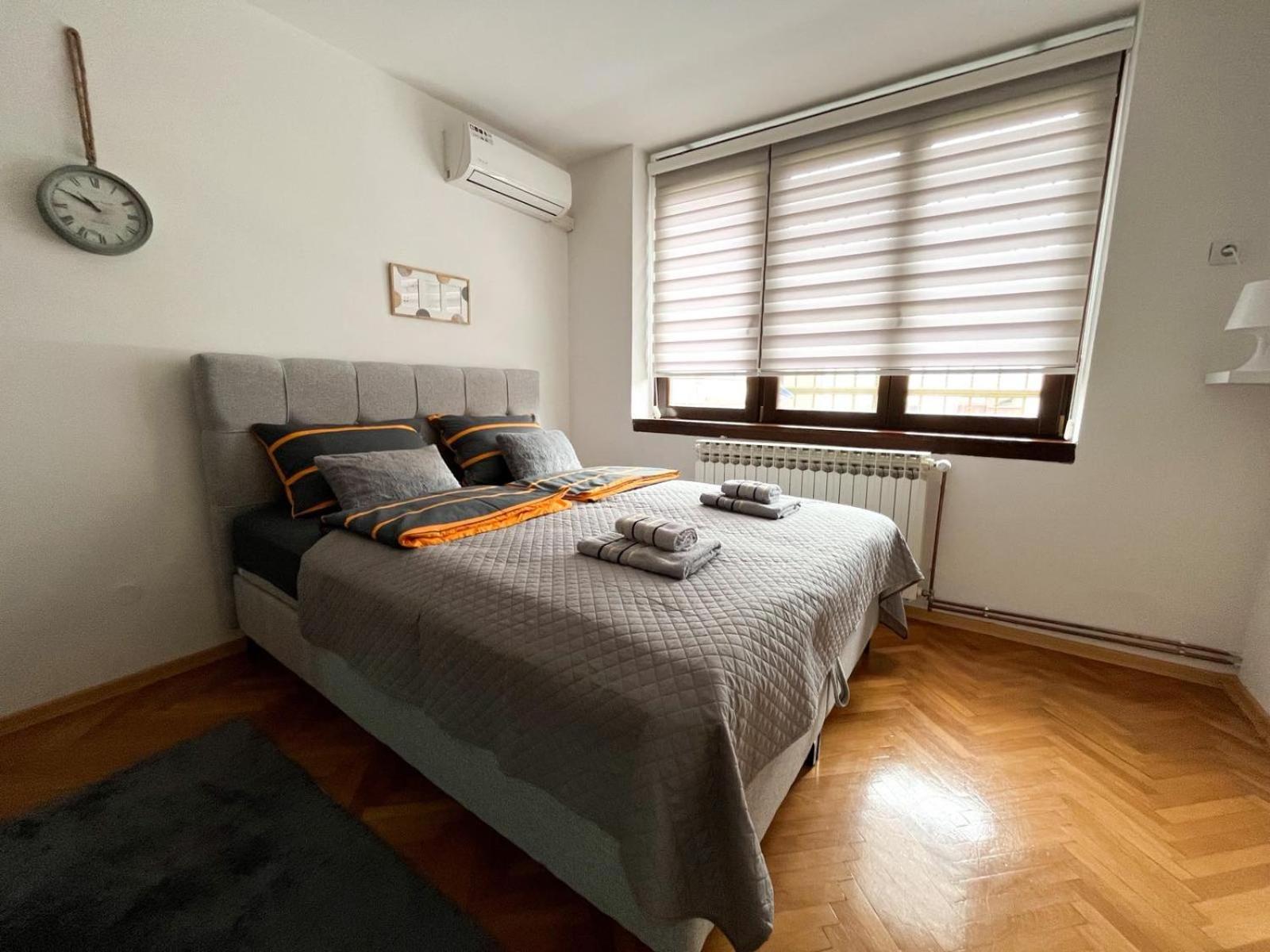 Apartament Nejra Sarajewo Zewnętrze zdjęcie