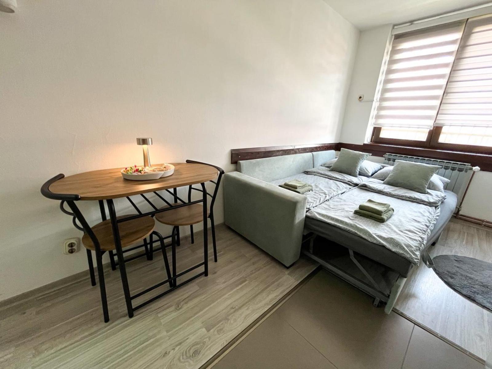 Apartament Nejra Sarajewo Zewnętrze zdjęcie