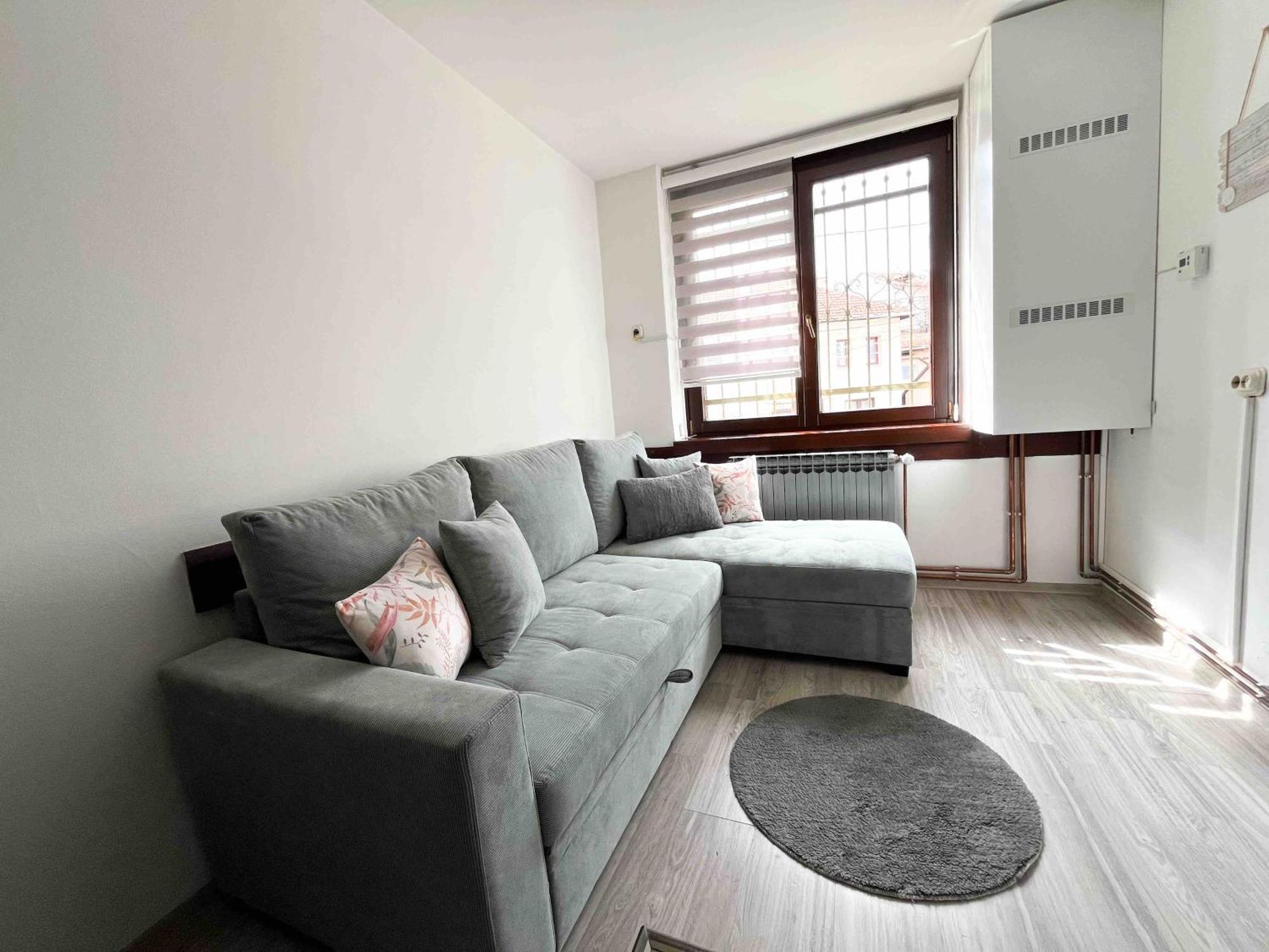 Apartament Nejra Sarajewo Zewnętrze zdjęcie